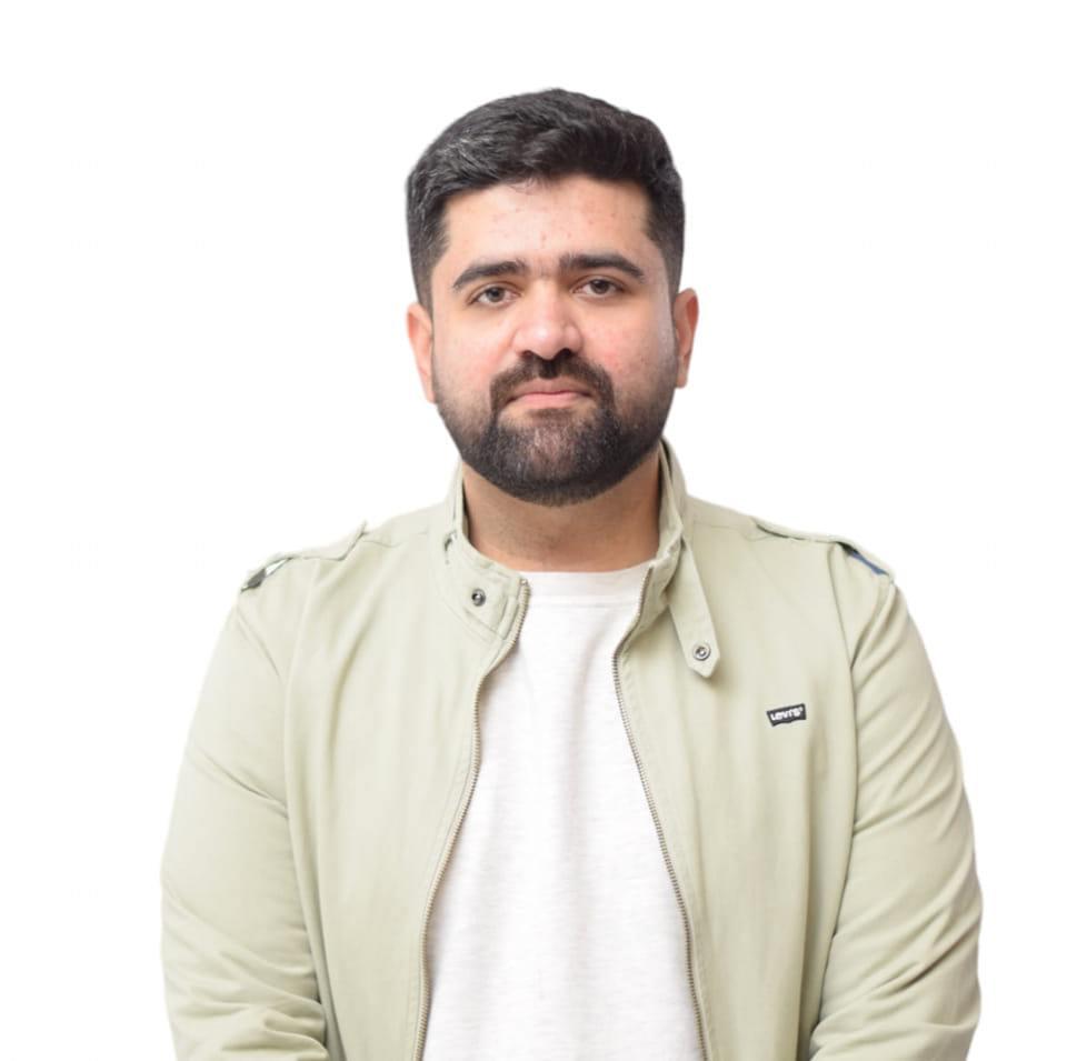 Shoaib Sabir