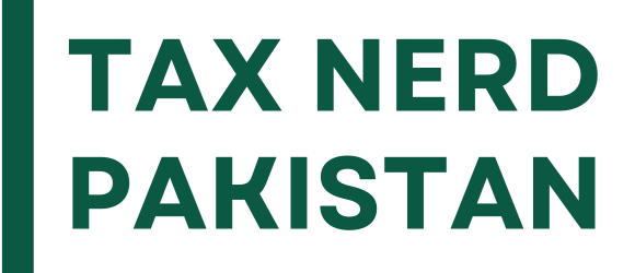 Tax Nerd - Simplifying Your Finance Needs!