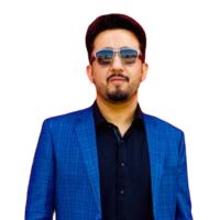 Muhammad Sarosh