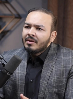 Ahmad Rauf Essa