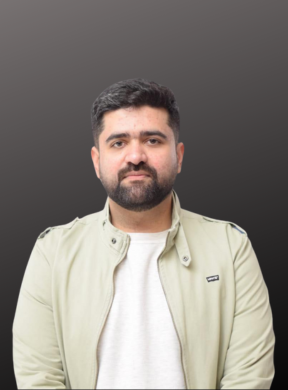 Shoaib Sabir